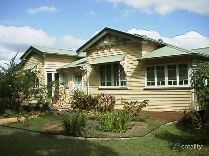 57 Ogilvie Rd, Blackbutt South, QLD 4314