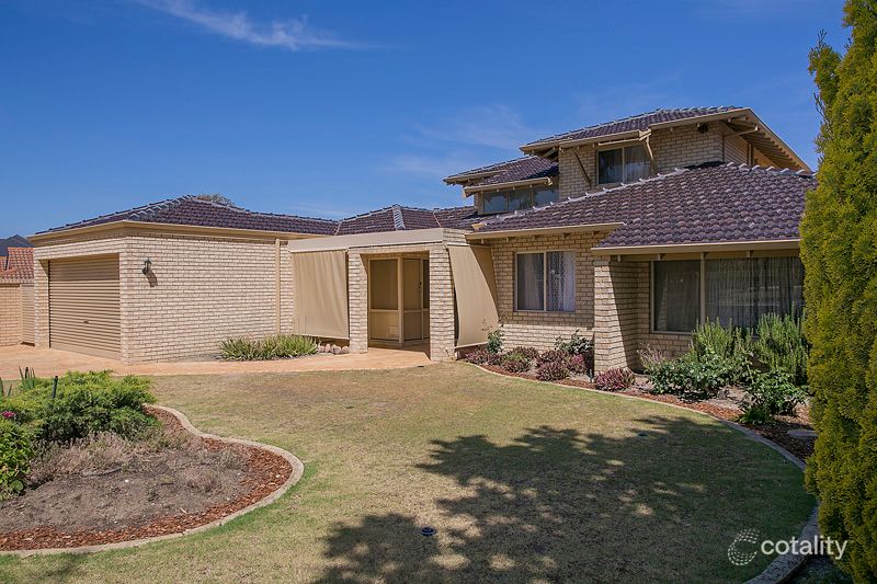 28 Halcyon Way, Churchlands, WA 6018