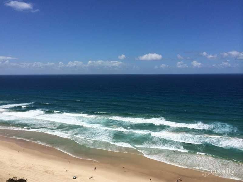 25d/80 The Esplanade, Surfers Paradise, QLD 4217