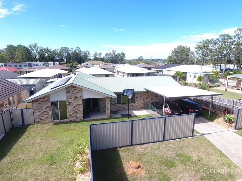 16 Elmwood Ct, Boronia Heights, QLD 4124