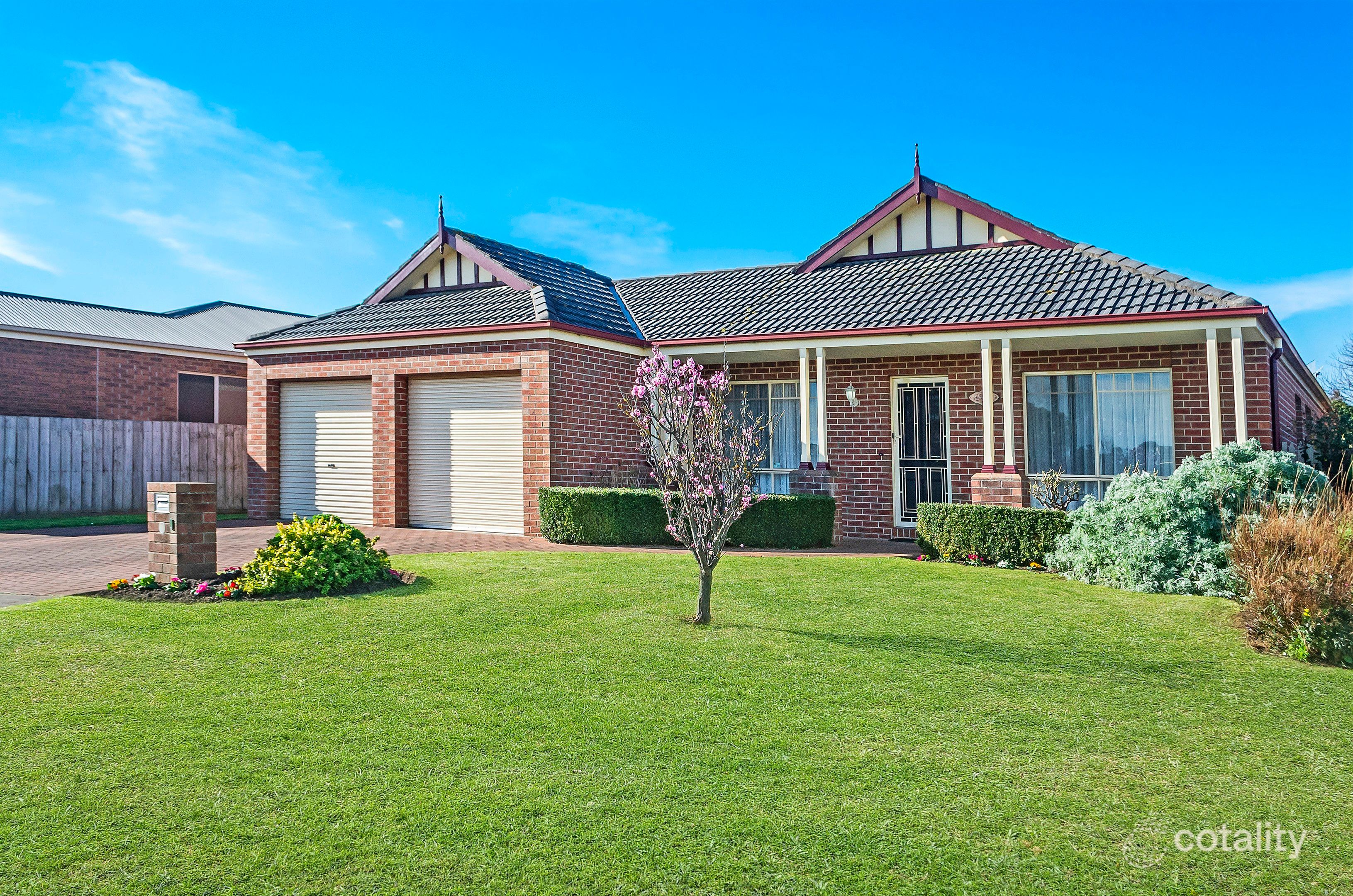 1 Glenbane Ct, Warrnambool, VIC 3280