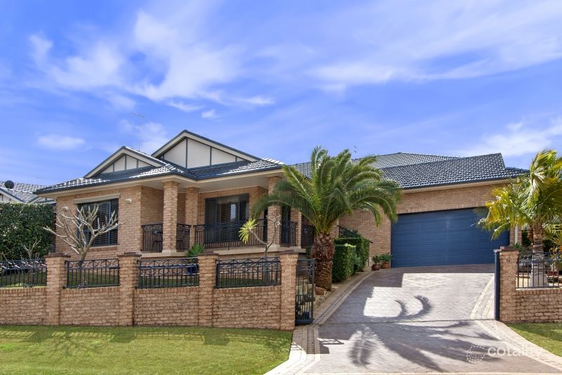 35 Clementina Cct, Cecil Hills, NSW 2171