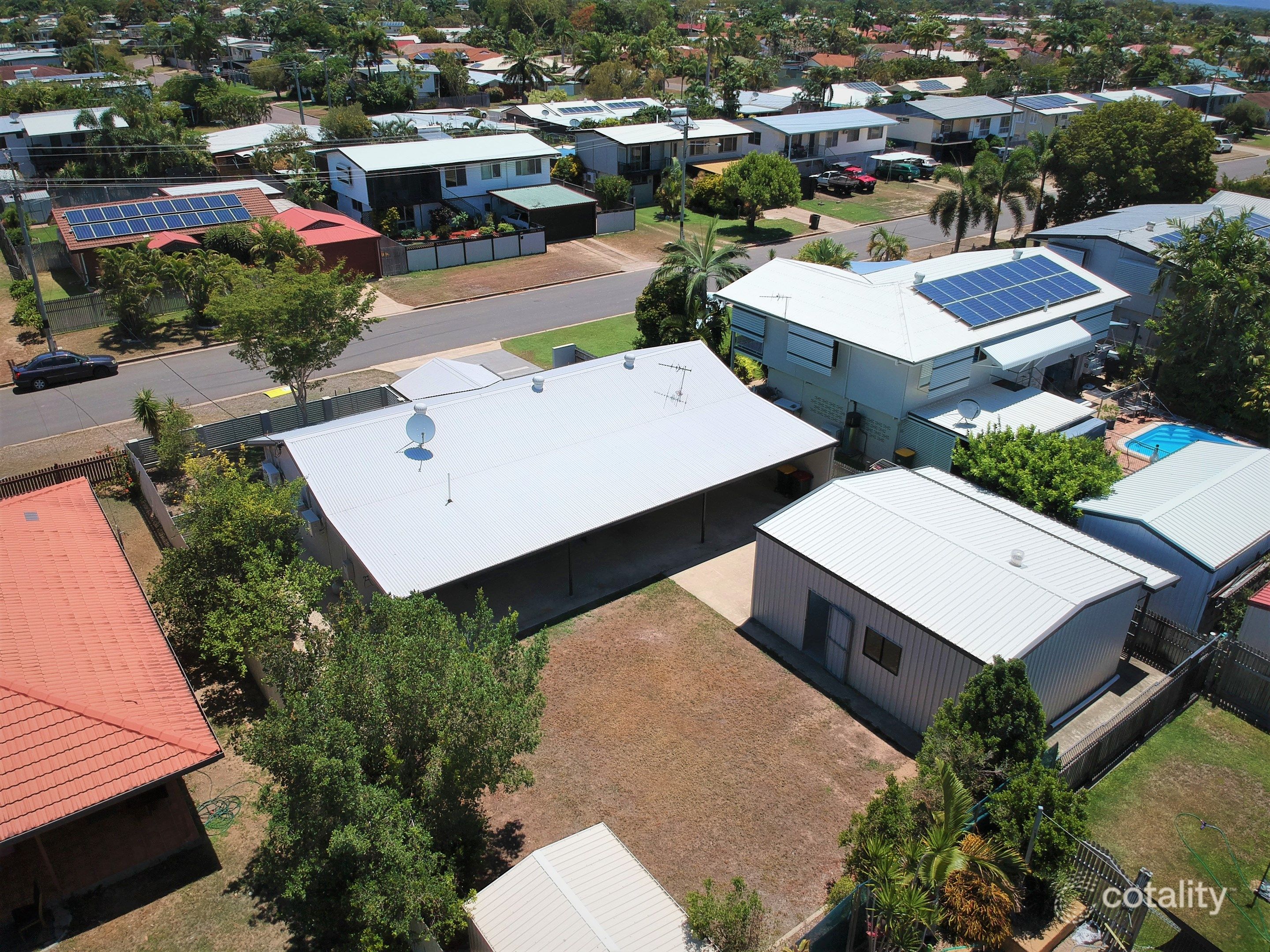 19 Bligh St, Kirwan, QLD 4817