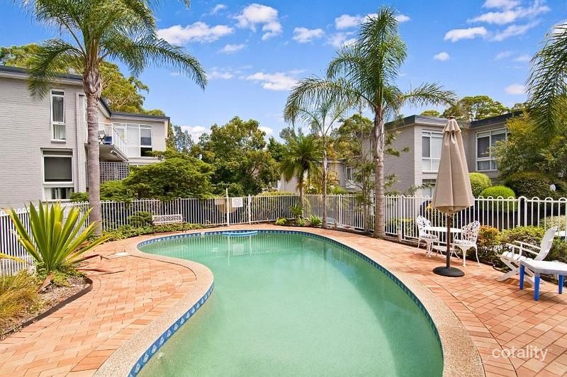 9/1 Coxs Lane, Lane Cove, NSW 2066