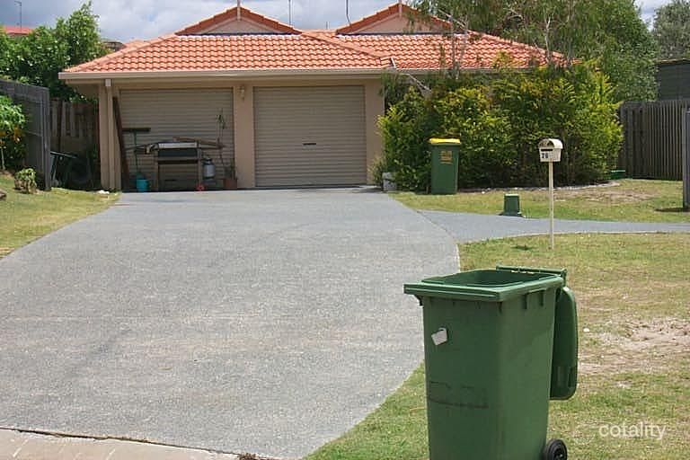 24 Parkdale Ct, Parkwood, QLD 4214