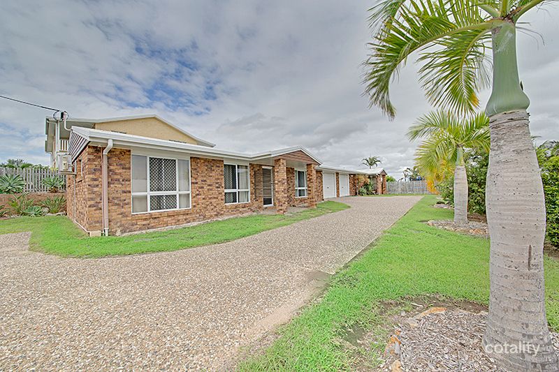 28 Larnach St, Zilzie, QLD 4710