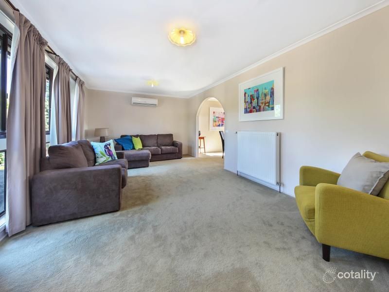 20 Mellor Cct, Florey, ACT 2615