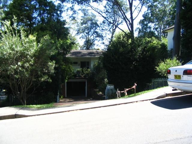 3 Denman St, Turramurra, NSW 2074