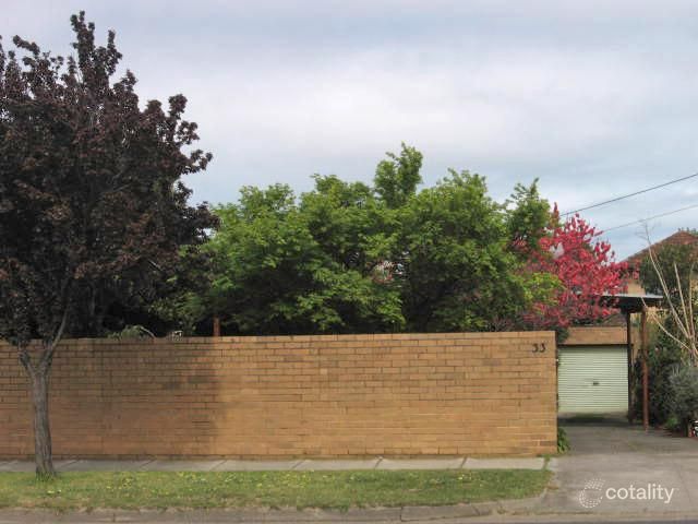 33 Old Dandenong Rd, Oakleigh South, VIC 3167