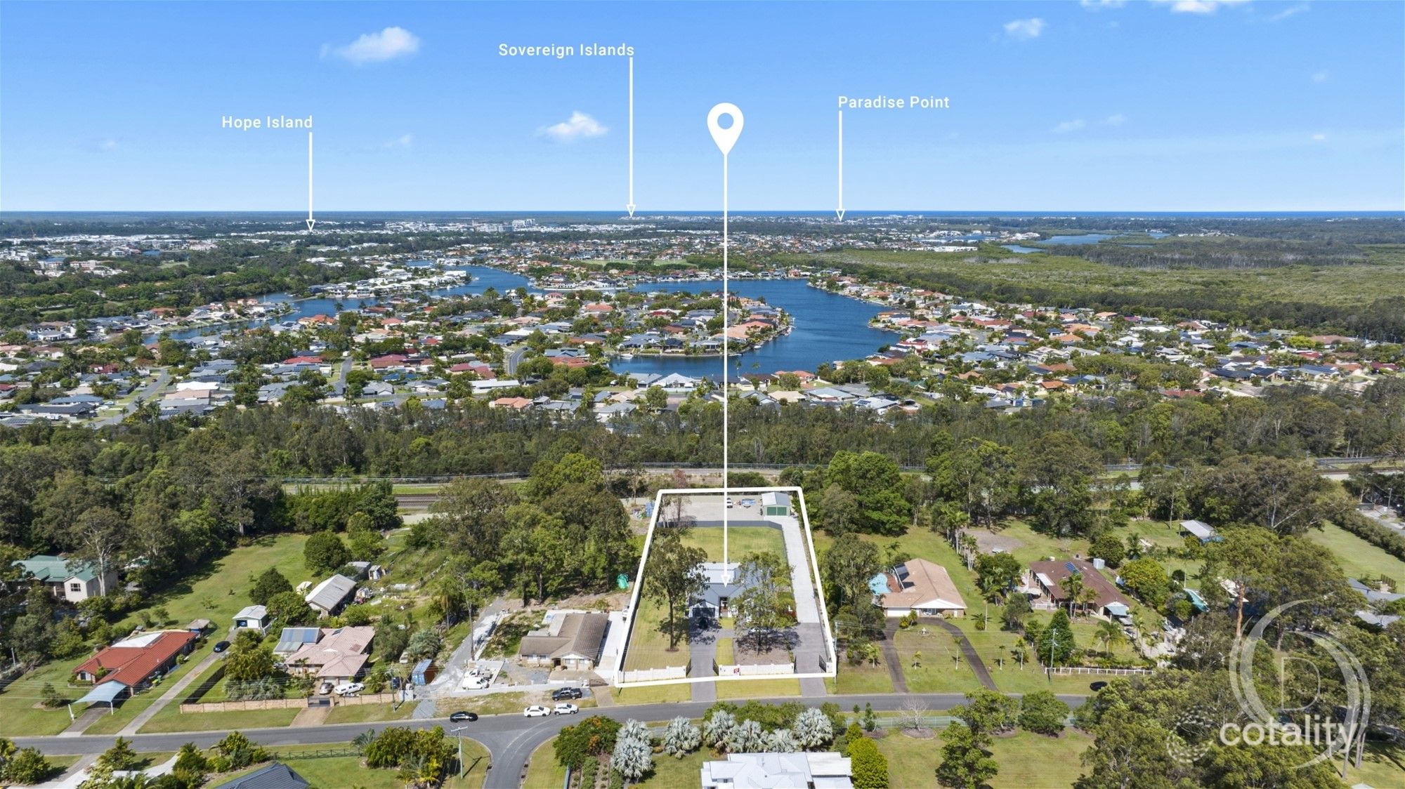 9 Timberlea Ct, Helensvale, QLD 4212