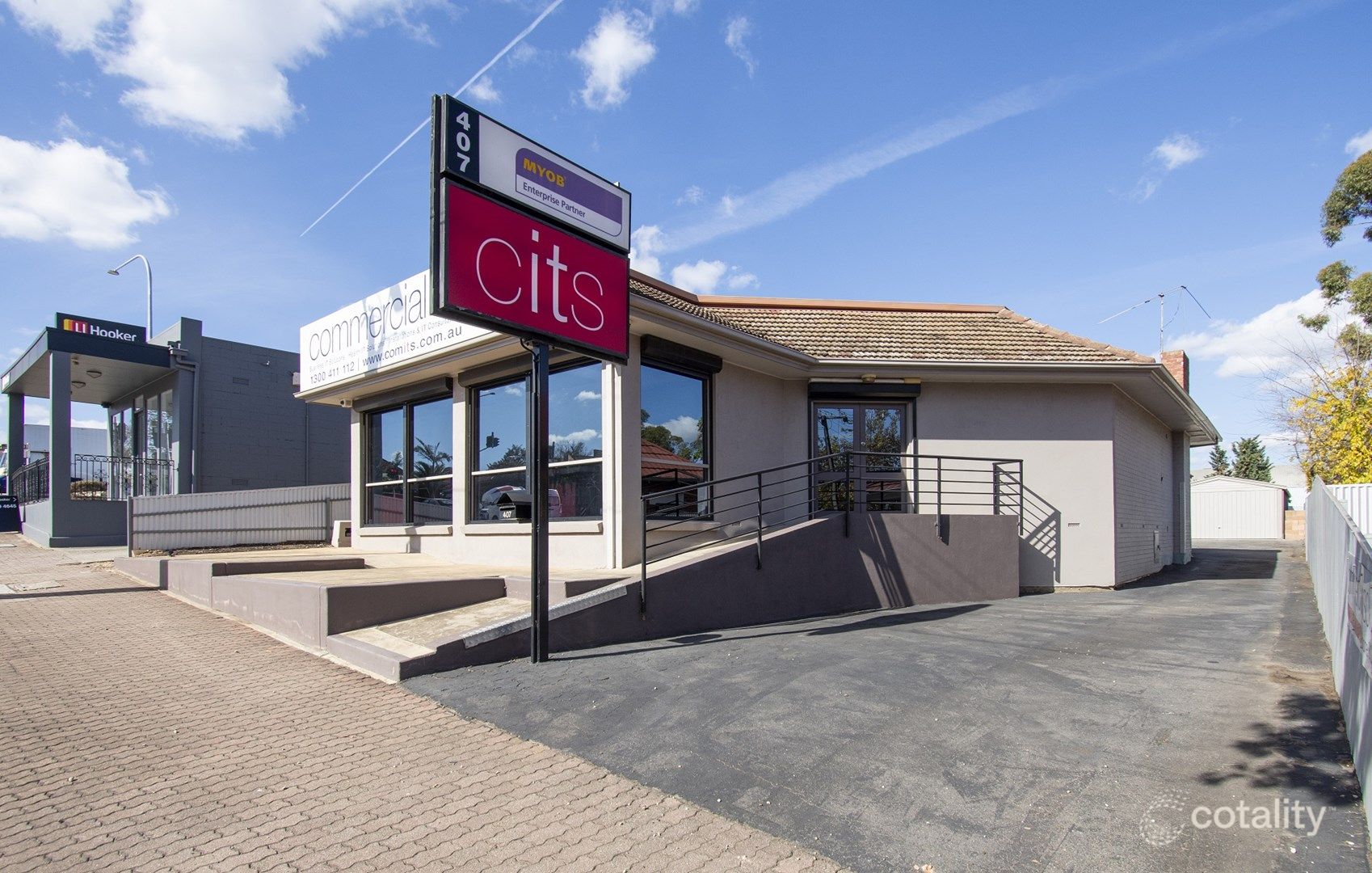 407 Regency Rd, Prospect, SA 5082