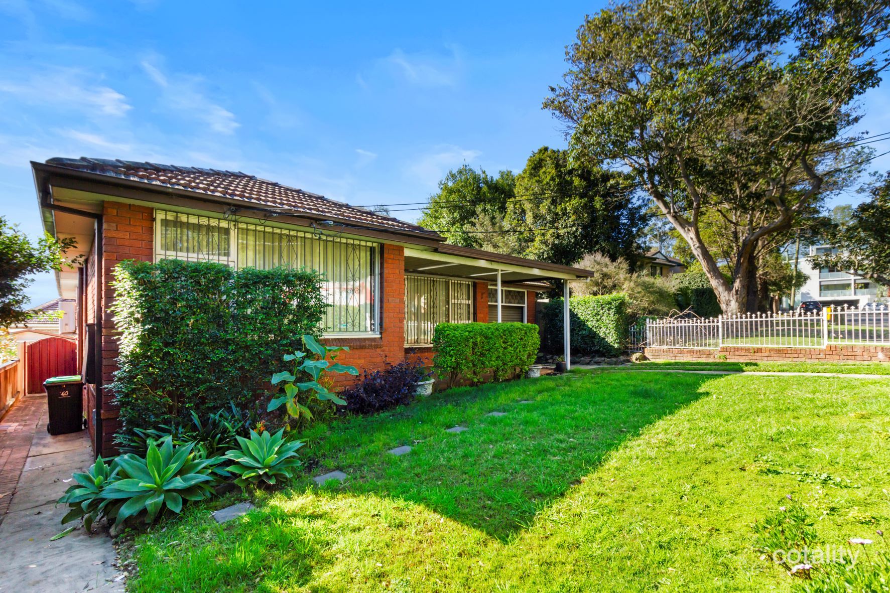 2 Mckinnon Ave, Five Dock, NSW 2046