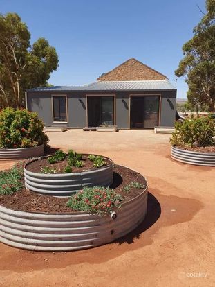 36 Railway Tce, Black Rock, SA 5431