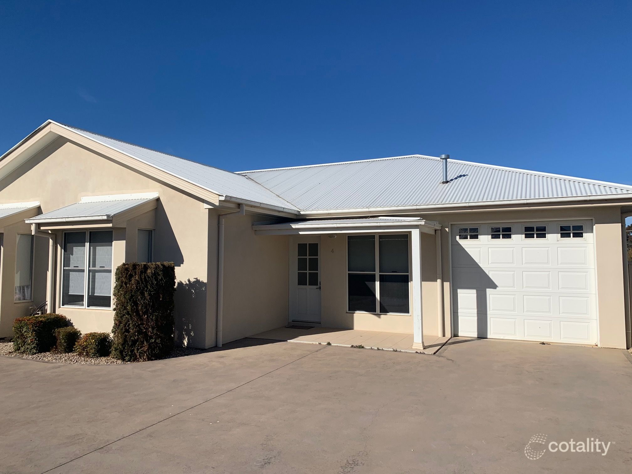4/81 North St, Oberon, NSW 2787