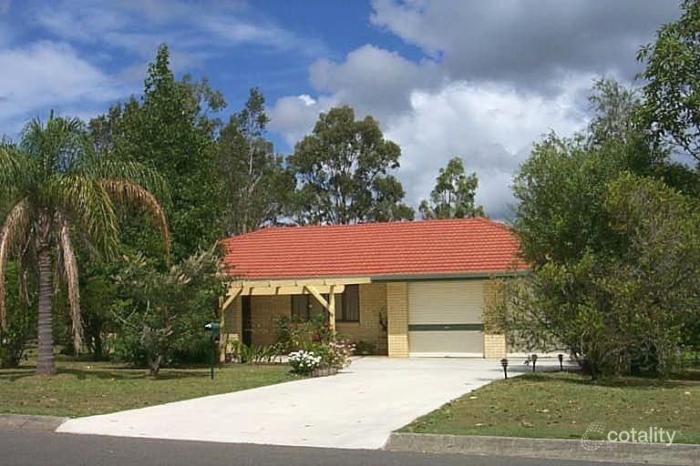 34 Oberon Way, Oxenford, QLD 4210