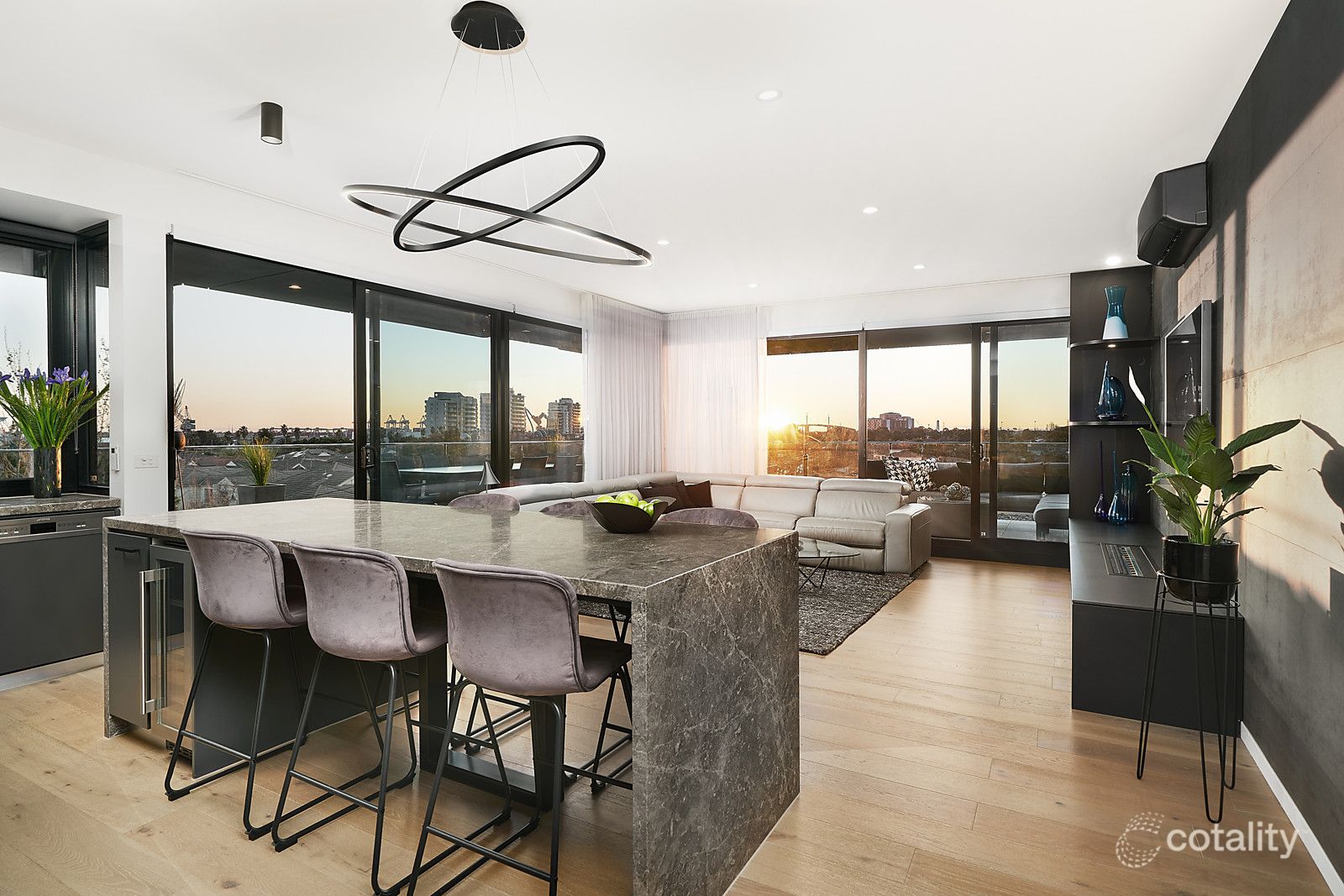 301/286 Rouse St, Port Melbourne, VIC 3207