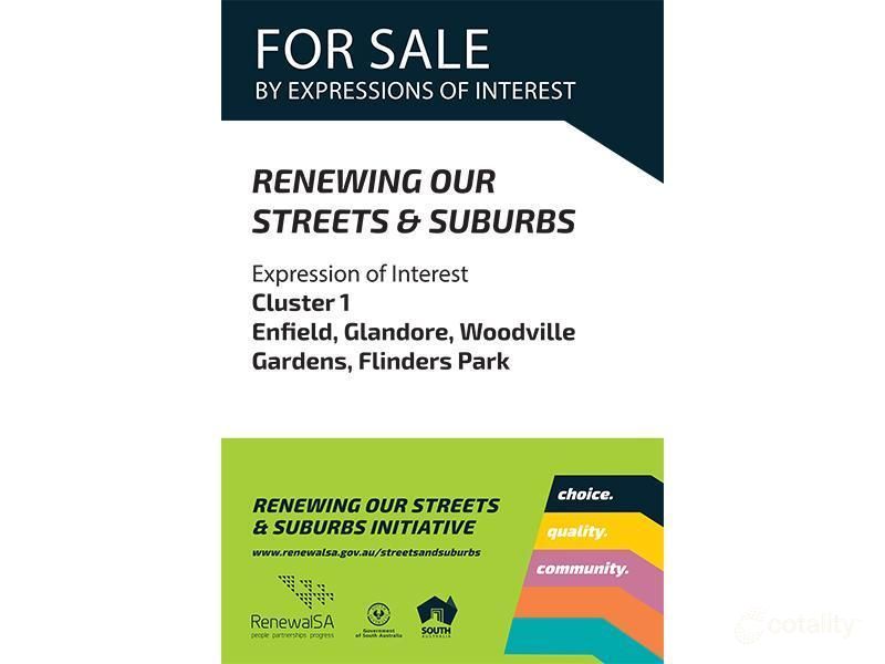 83 Drake Ave, Flinders Park, SA 5025