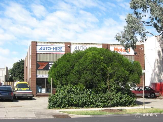 411 Blackshaws Rd, Altona North, VIC 3025