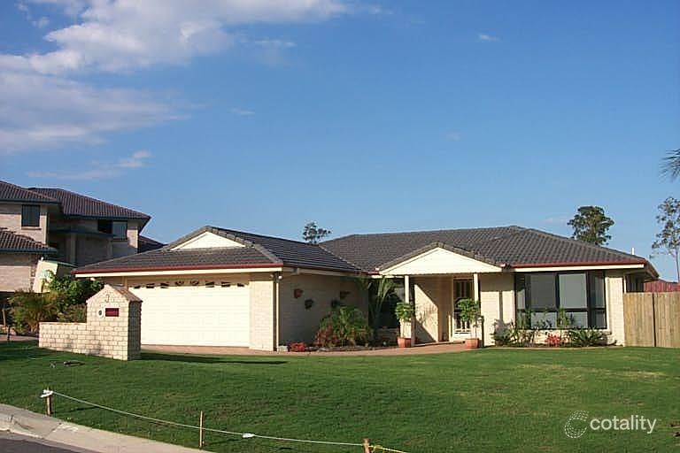 3 Landon Cl, Mcdowall, QLD 4053