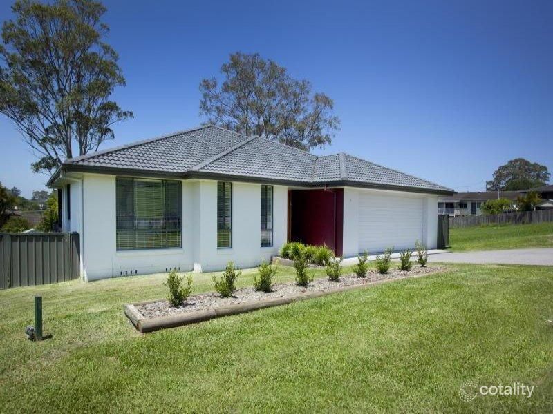 5 Kennedy St, Taree, NSW 2430
