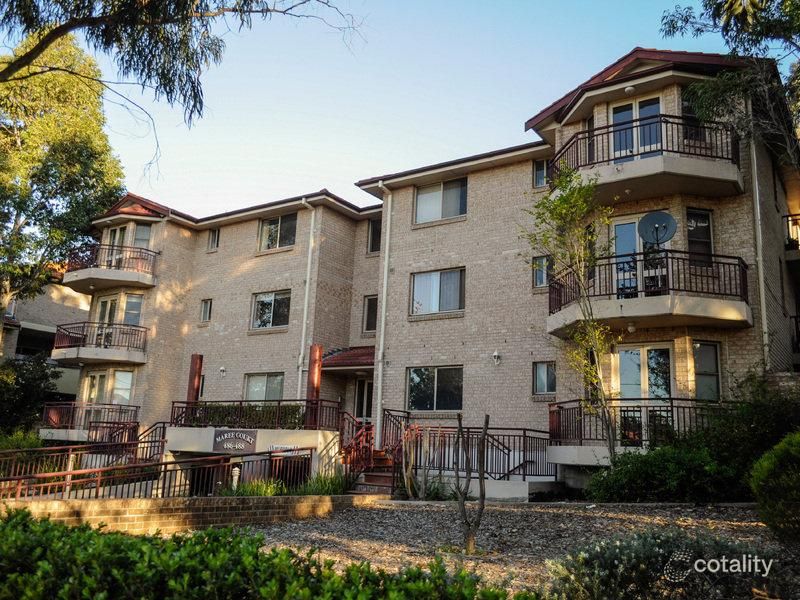 2/486-488 Merrylands Rd, Merrylands West, NSW 2160