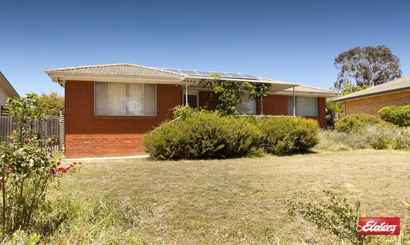 32 Redfern St, Cook, ACT 2614