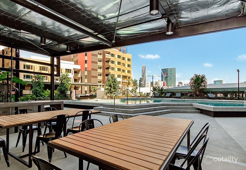 1503/11 Carriage St, Bowen Hills, QLD 4006