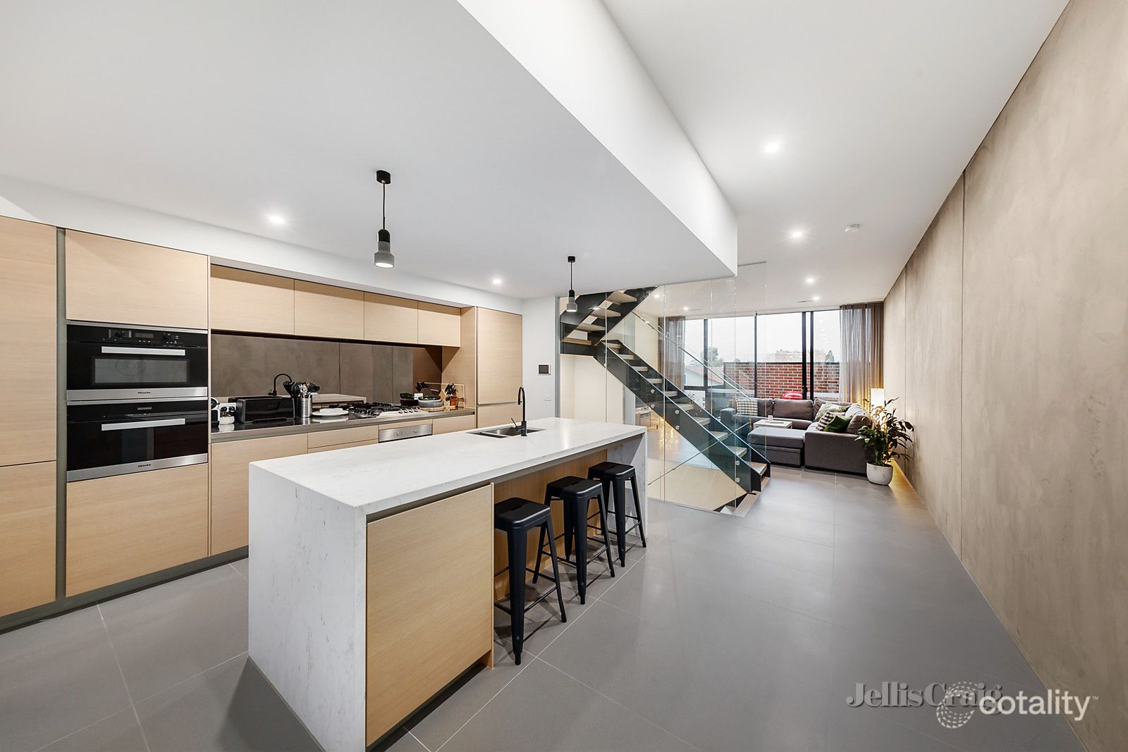 15/74 Tinning St, Brunswick, VIC 3056