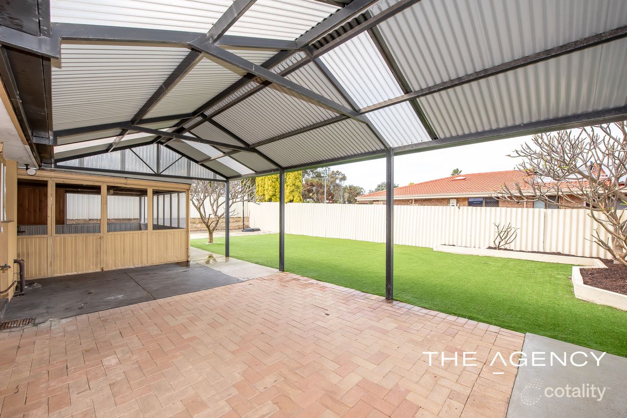 2 Walgen Ct, Wanneroo, WA 6065