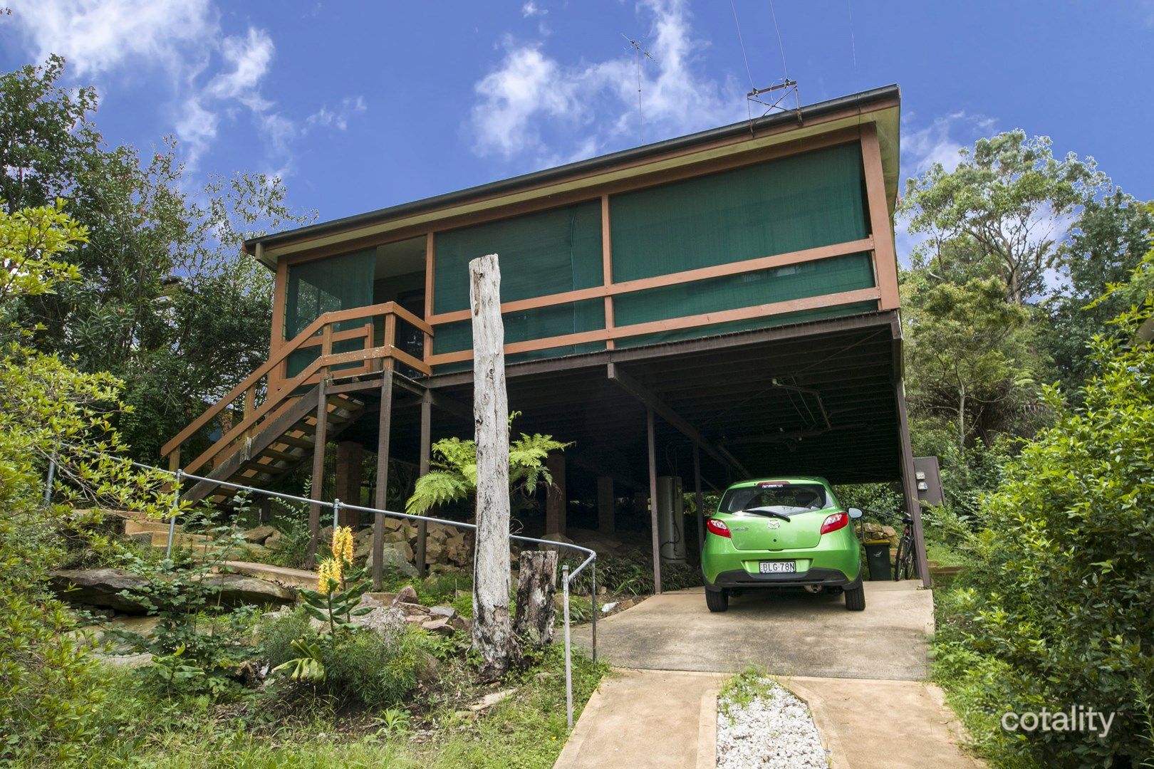 36 Powell St, Blaxland, NSW 2774