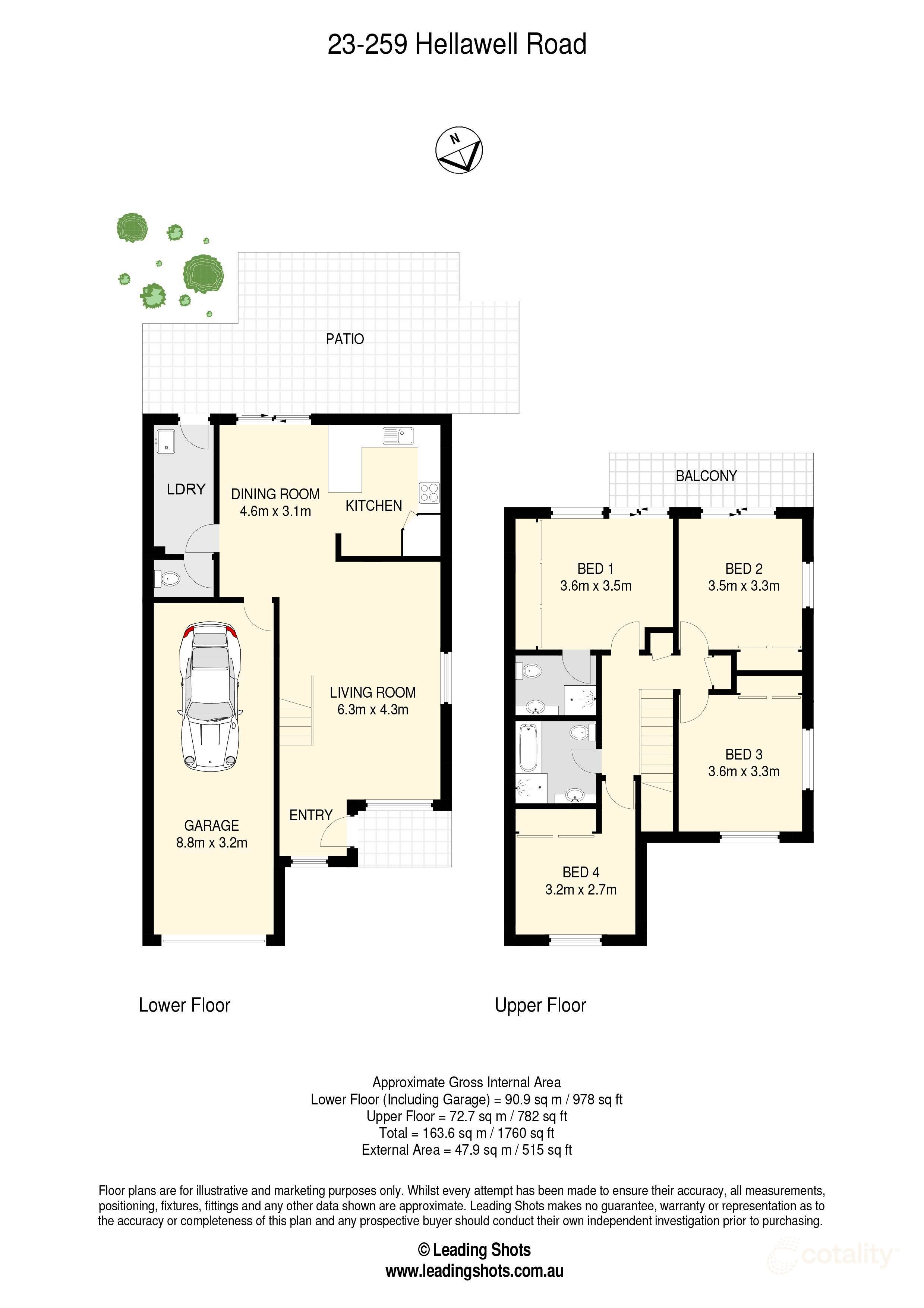 23/259 Hellawell Rd, Sunnybank Hills, QLD 4109