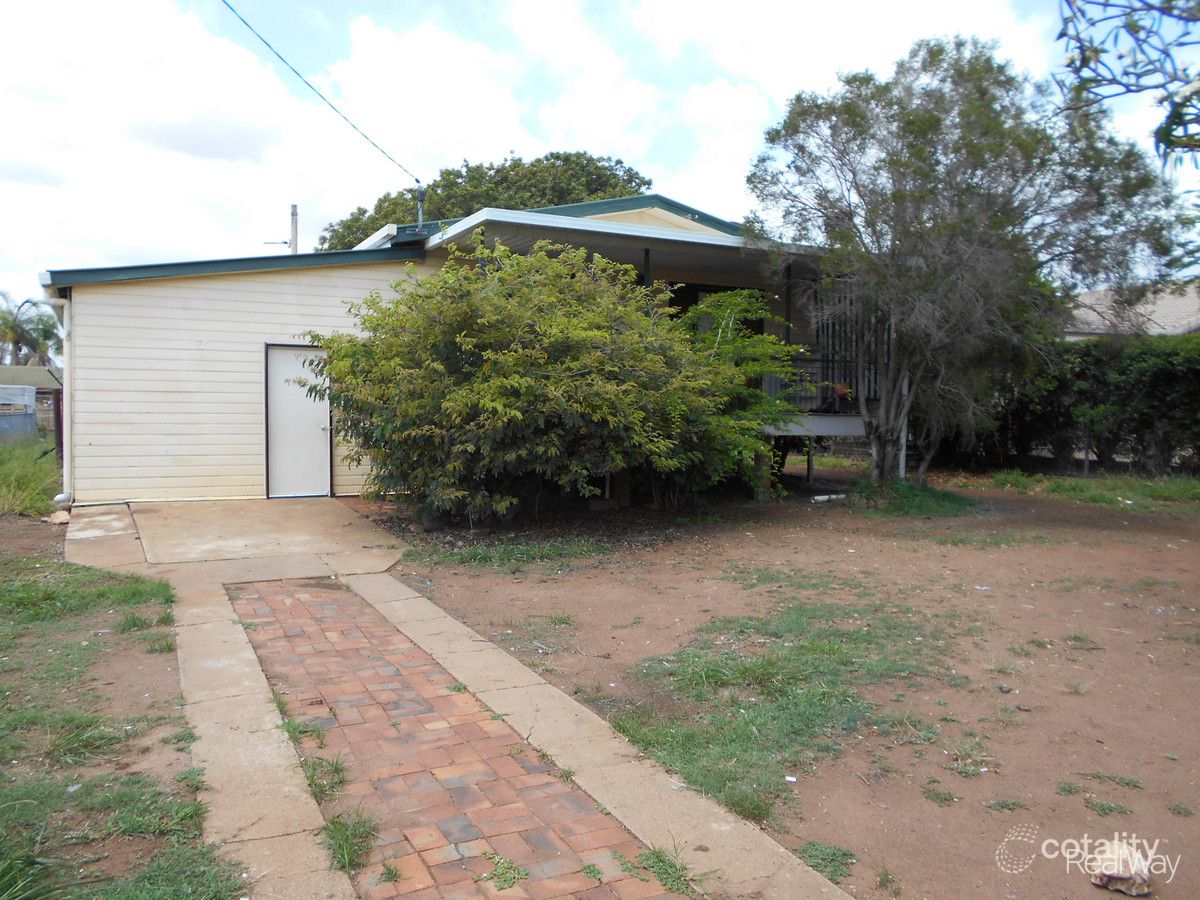 71 Breakspear St, Gracemere, QLD 4702