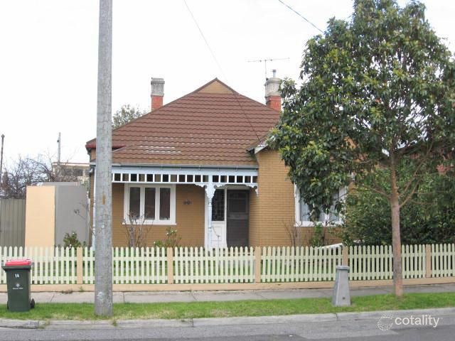 14 Fenton St, Ascot Vale, VIC 3032