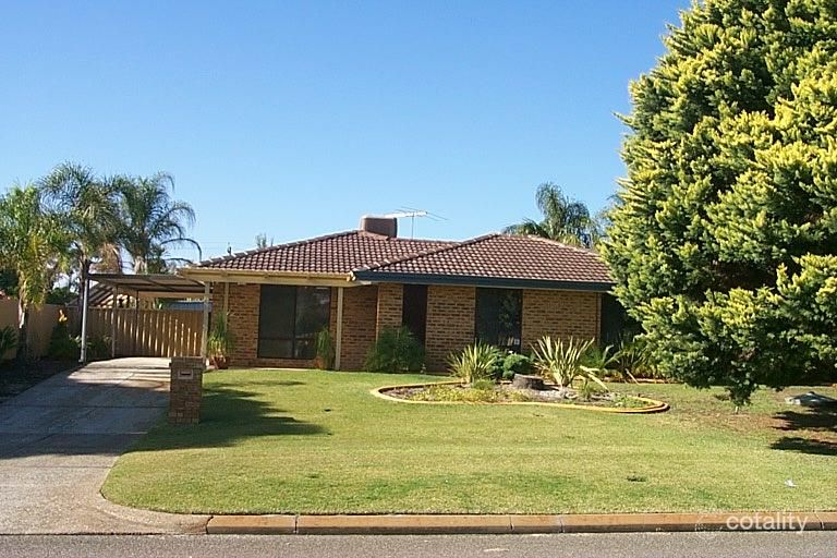 4 Chipla Way, Parkwood, WA 6147