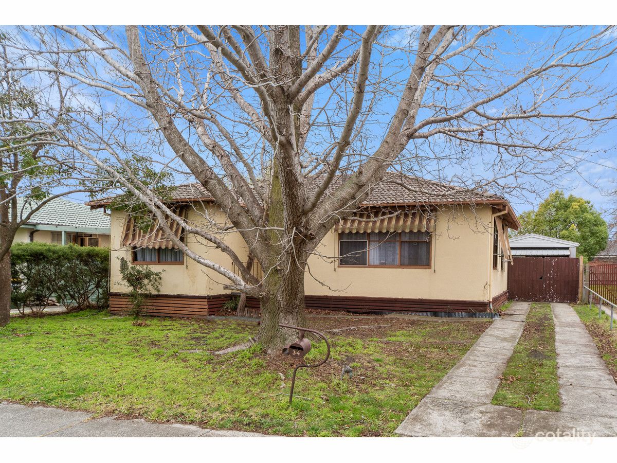 34 Laurina Cres, Frankston North, VIC 3200