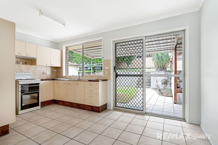 25 Andaman, Jamboree Heights, QLD 4074