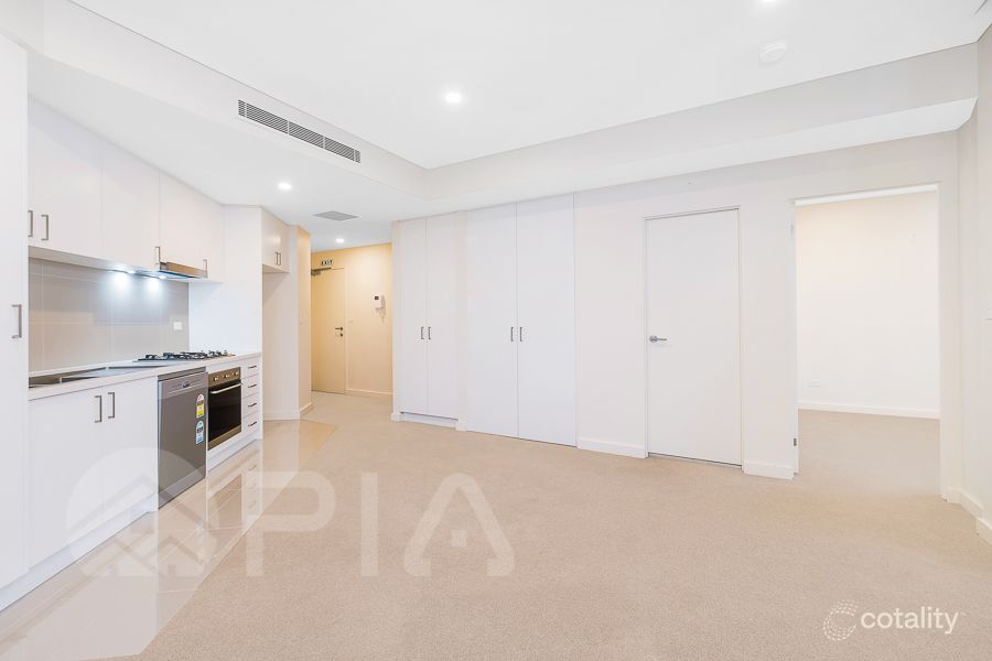 9g/9 Mafeking Ave, Lane Cove, NSW 2066