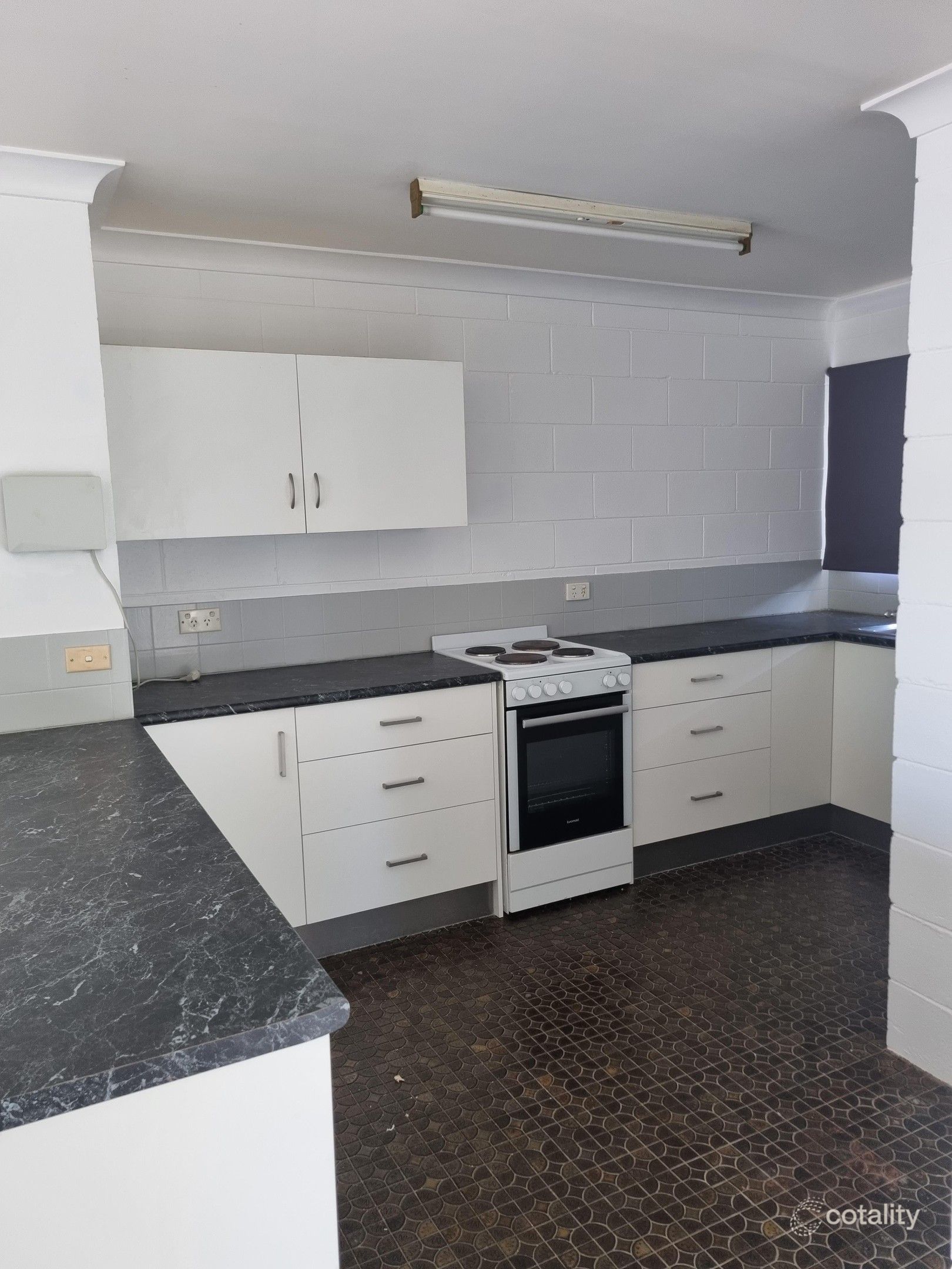 6/36 Clayton St, Hermit Park, QLD 4812
