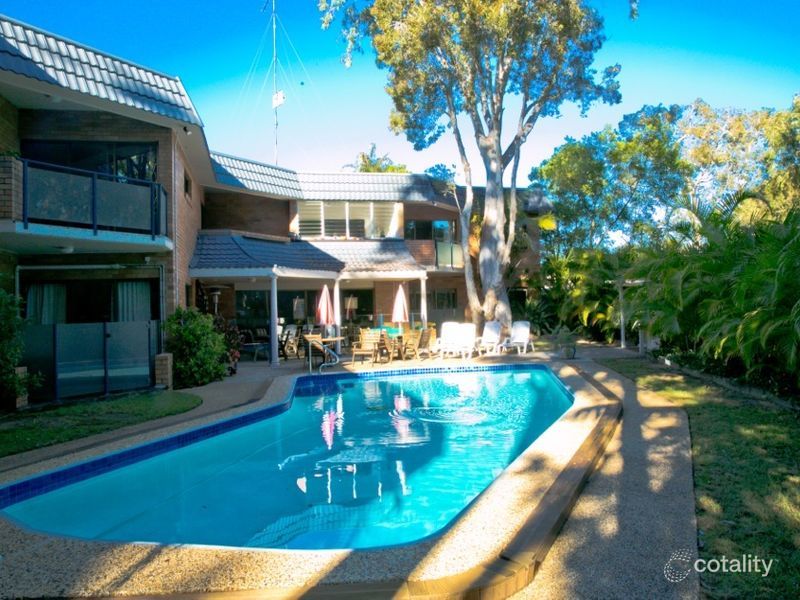 13/219 Weyba Rd, Noosaville, QLD 4566