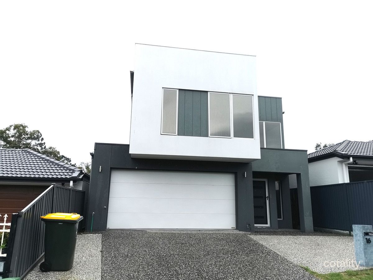 16 Noble St, Pallara, QLD 4110