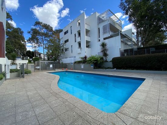 3/15 Blaxland Ave, Newington, NSW 2127