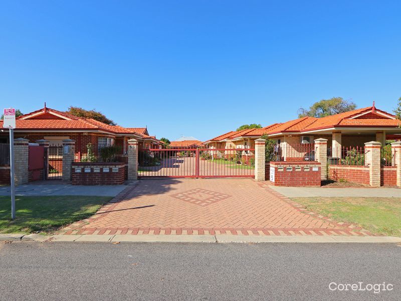 6/50 Basinghall St, East Victoria Park, WA 6101