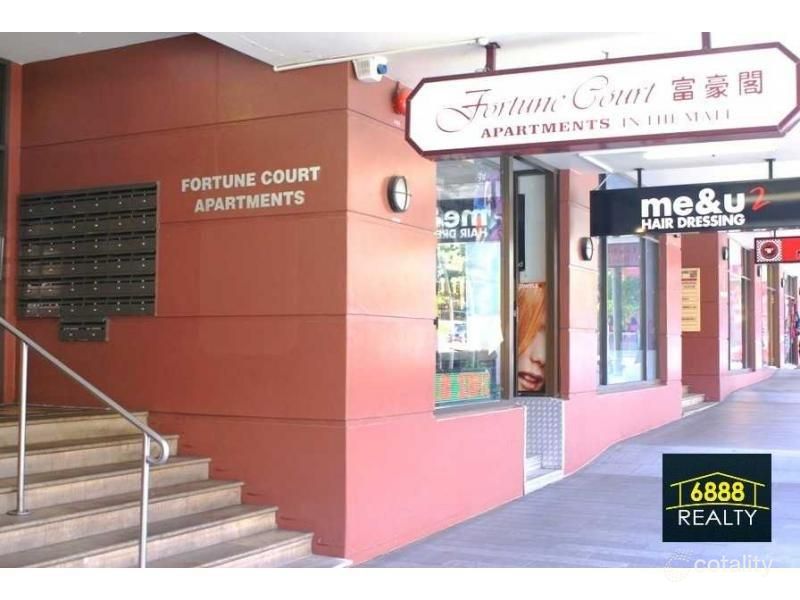 14/644 Ann St, Fortitude Valley, QLD 4006