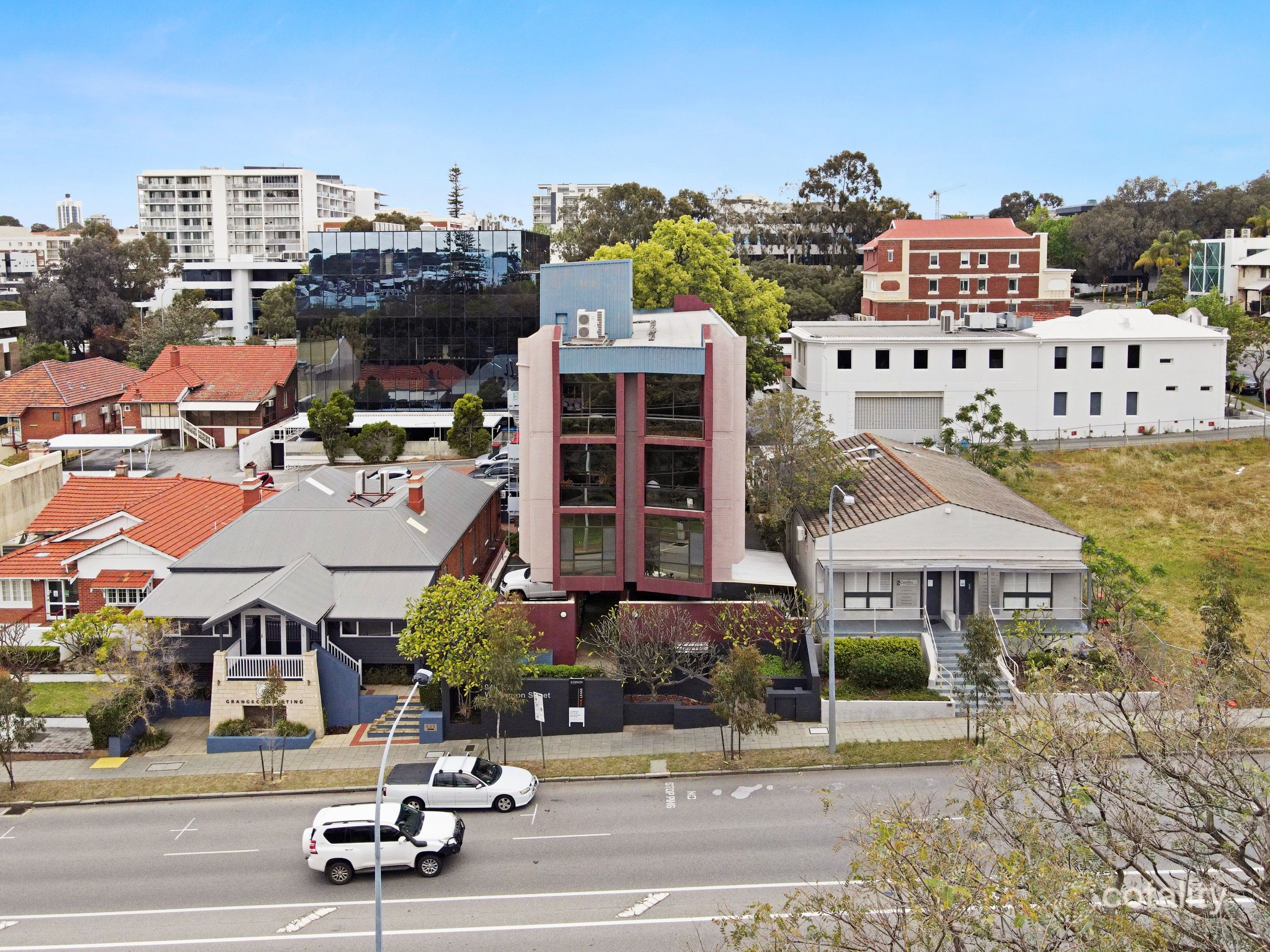 1/949-951 Wellington St, West Perth, WA 6005
