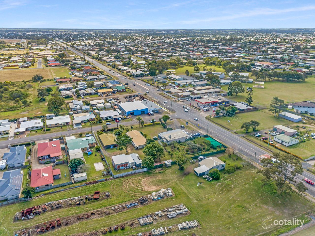 2 Wyllie St, Thabeban, QLD 4670