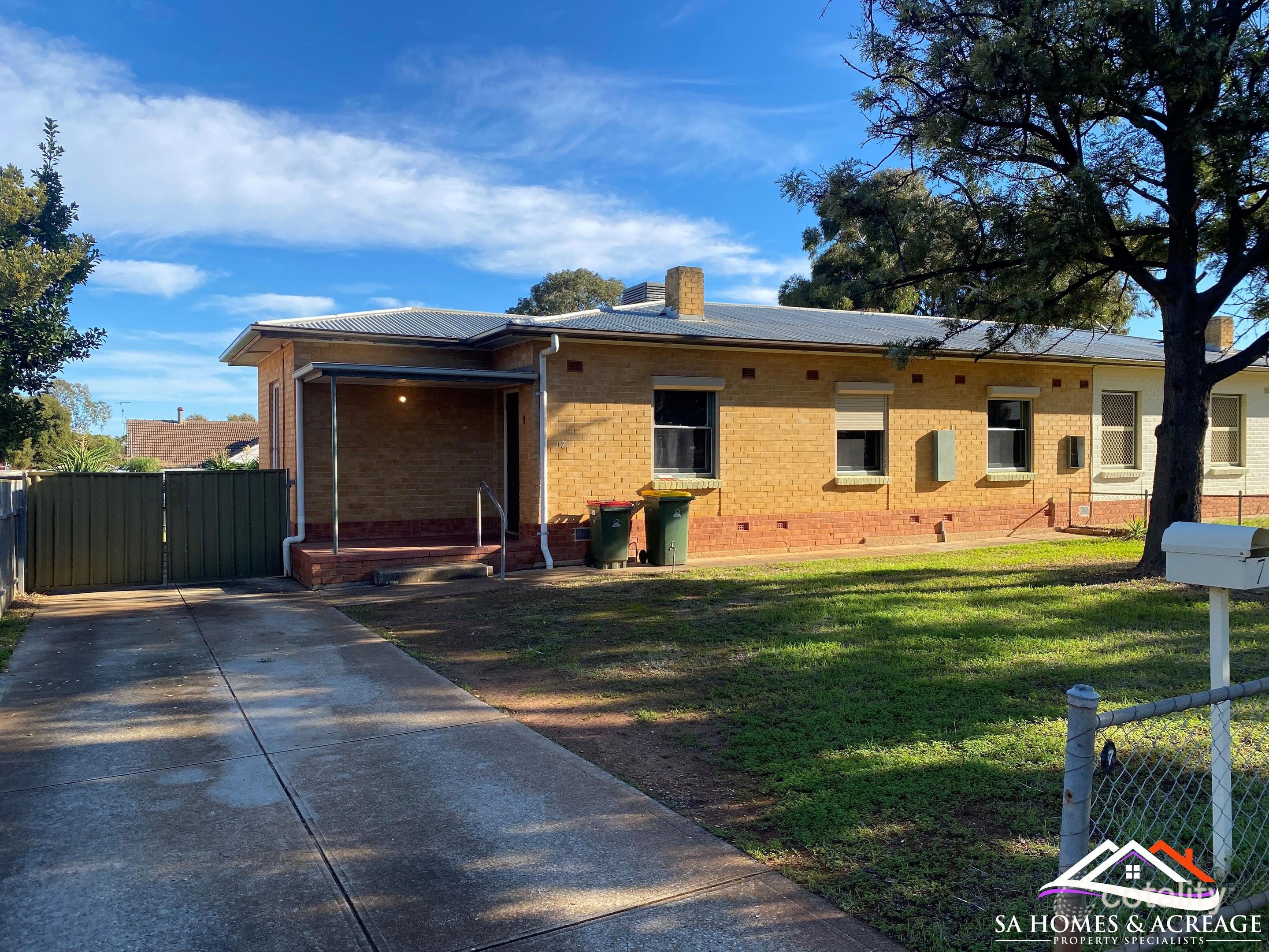 7 Filsoll St, Elizabeth Downs, SA 5113