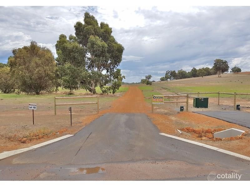 13 Honeyeater Way, Chittering, WA 6084