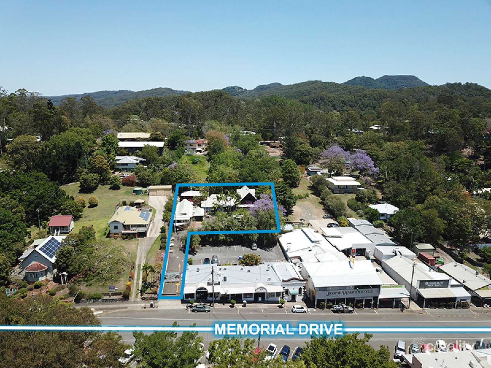 79 Memorial Dr, Eumundi, QLD 4562
