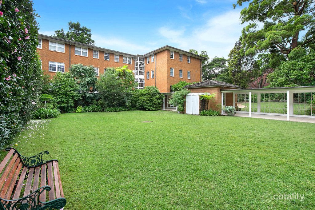 11/2 Woonona Ave, Wahroonga, NSW 2076
