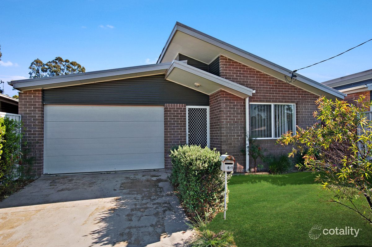 6/1 Earl Grey Cres, Raymond Terrace, NSW 2324